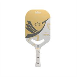 Vợt Pickleball Zocker Lotus LT01